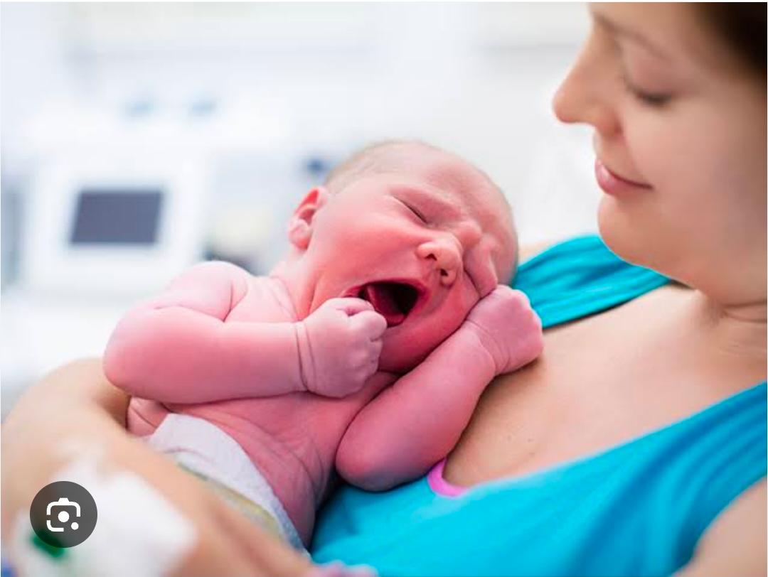 Maternity Care