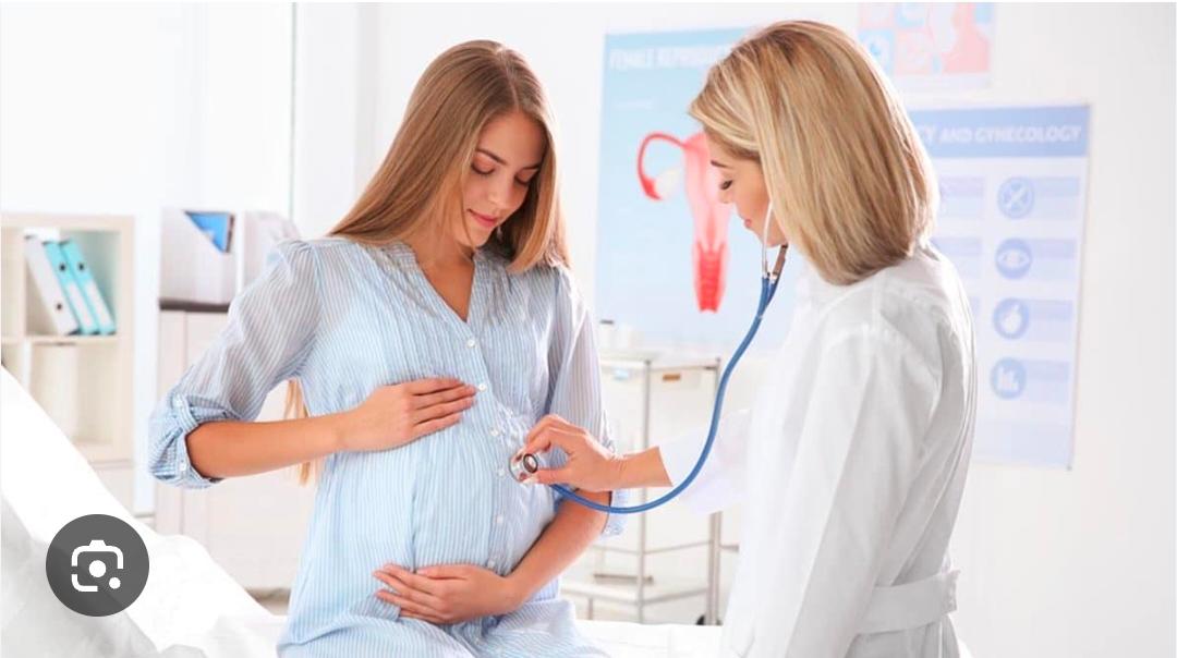 Maternity Care