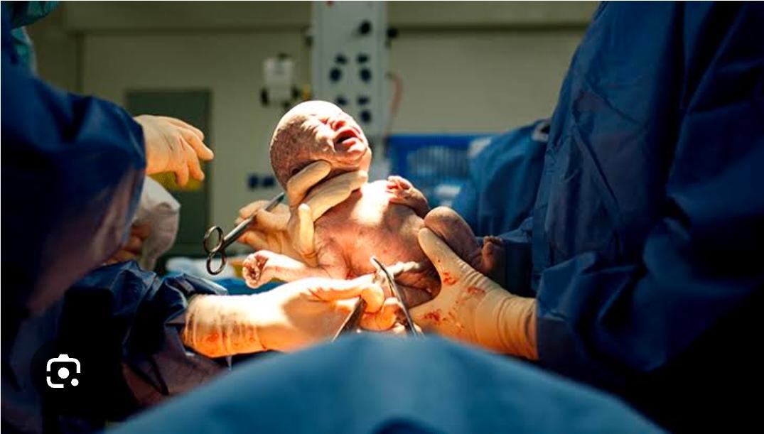 Maternity Care