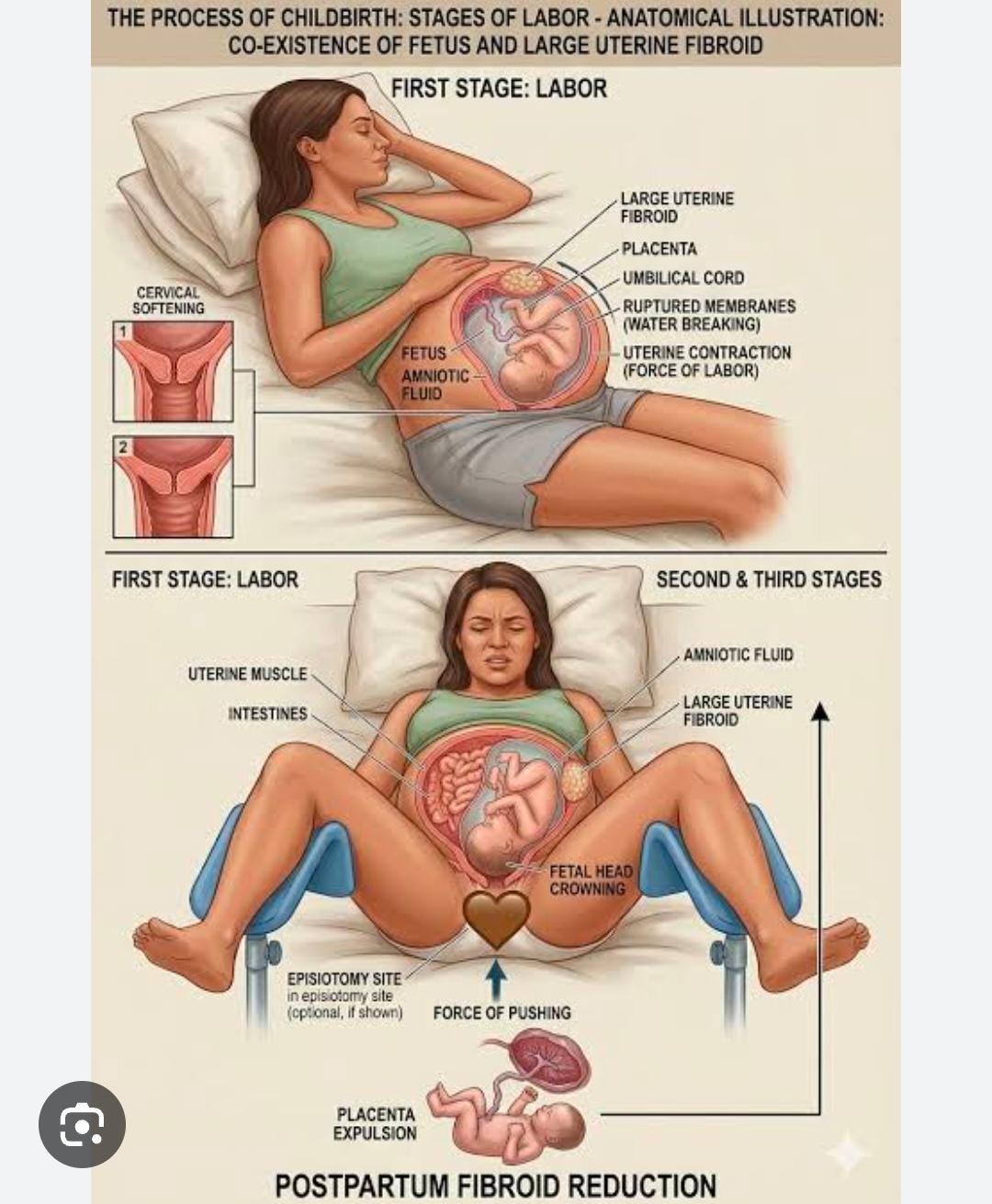 Maternity Care