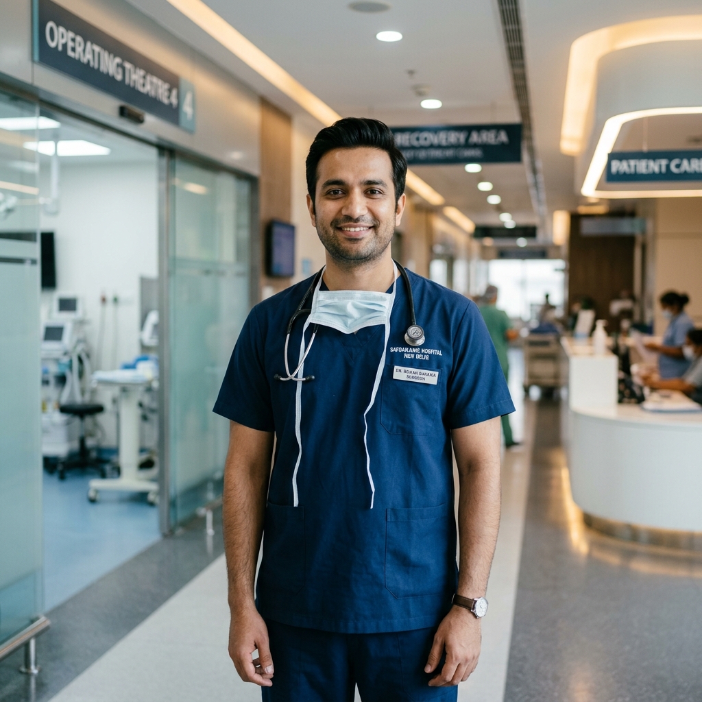 Dr Afzal Ansari
