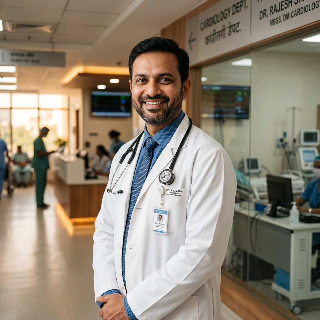 Dr S K Gupta